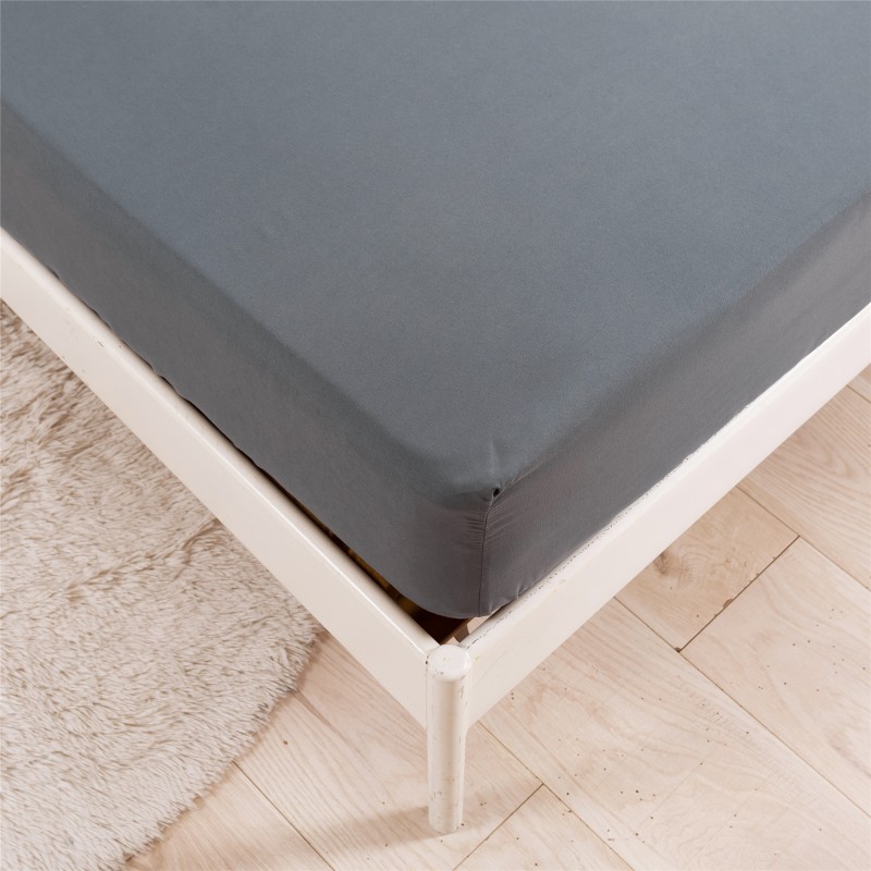 Bed Sheet Microfiber - Ikiz tam kraliçe kral boy gömme