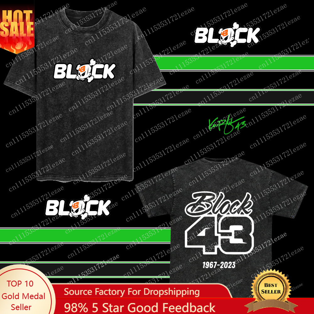Quilt Cotton Summer - Retro Yıkamalı Ken Block 43 Gotik