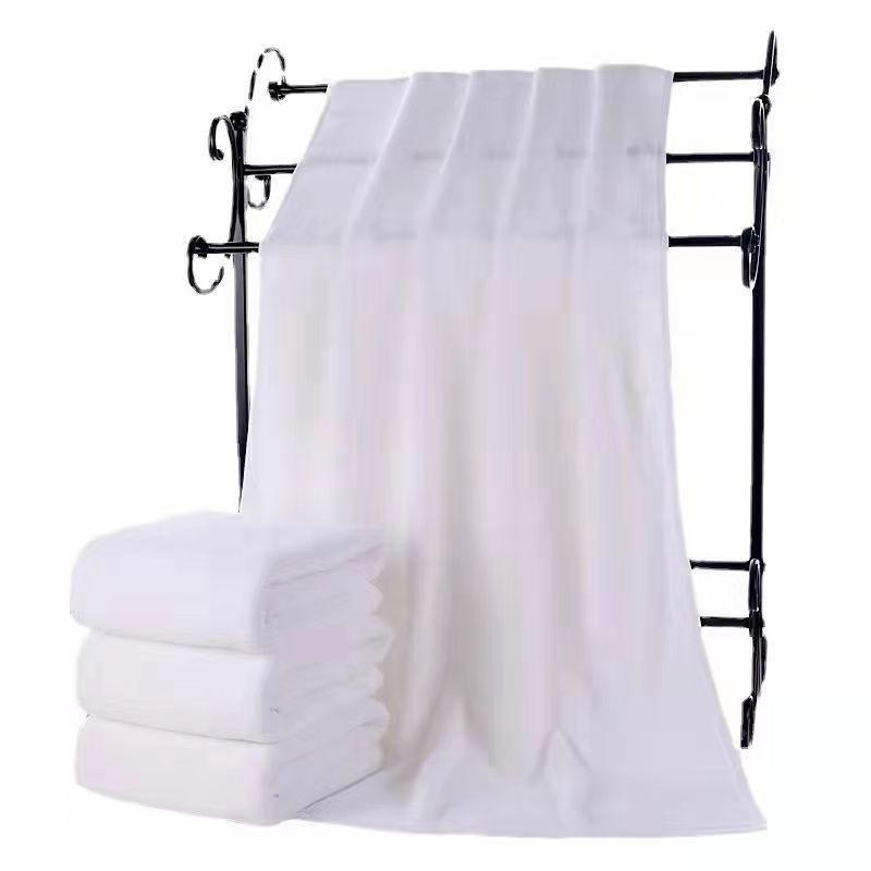Bed Sheet Microfiber - Kalın ultra ince fiber banyo havlusu,