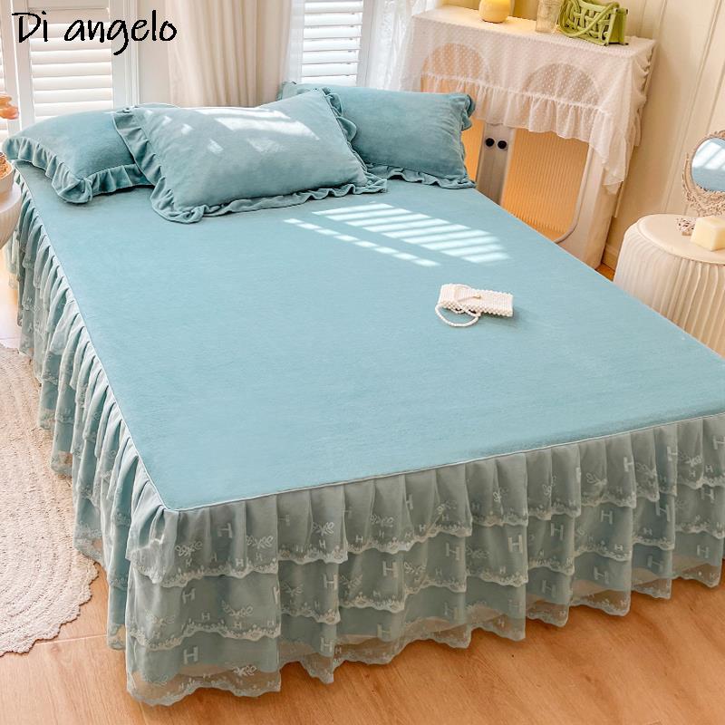 Kristal Kadife Avrupa Tarzı Ya - Home Fashion Textiles incelemesi ve fiyatı