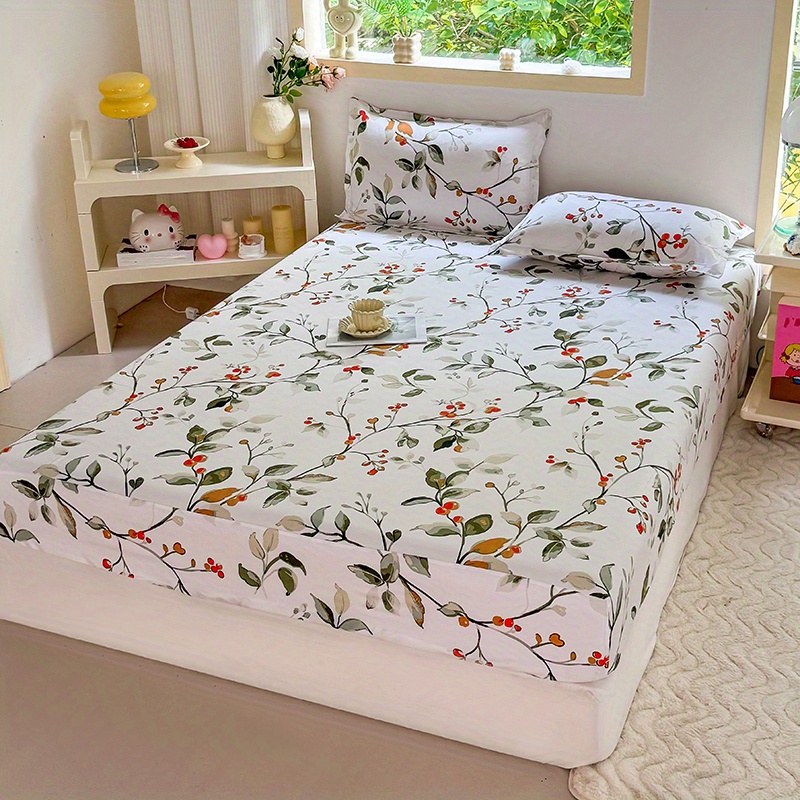 3 adet Baskı Nevresim Takımı,  - Bed Sheet Microfiber incelemesi ve fiyatı