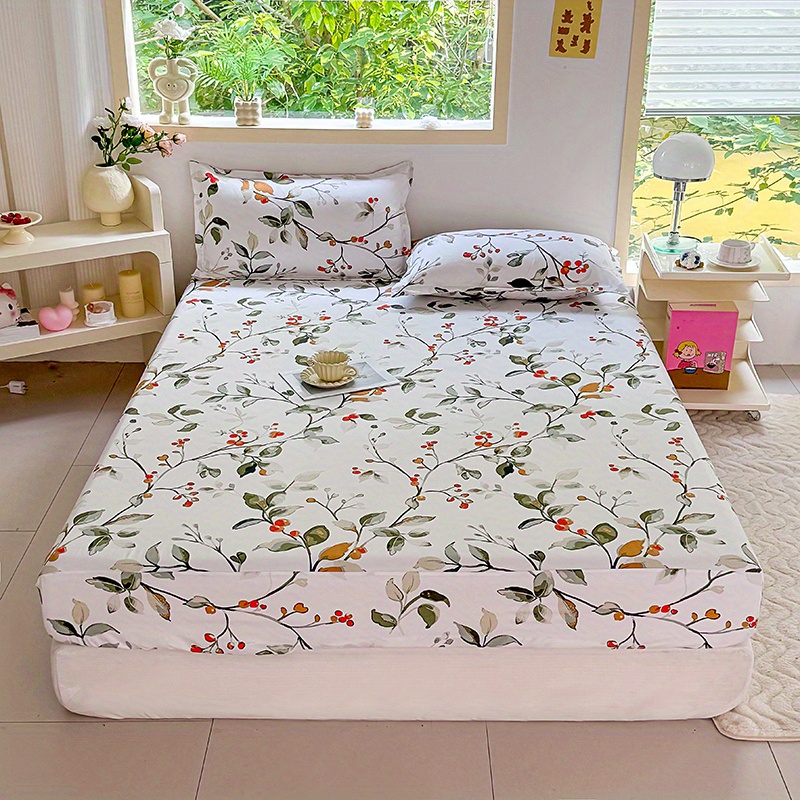3 adet Baskı Nevresim Takımı,  - Bed Sheet Microfiber incelemesi ve fiyatı