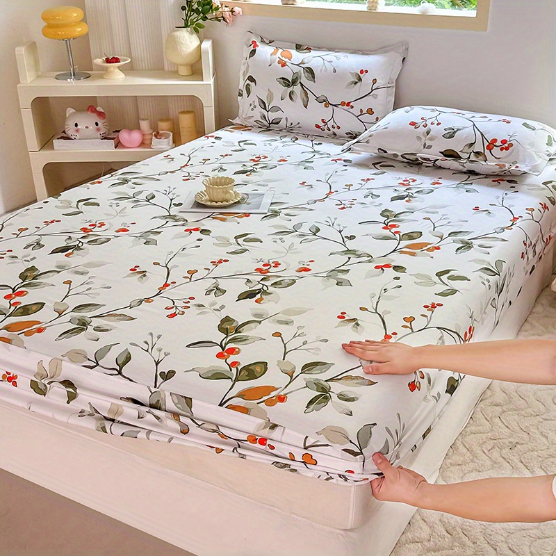 3 adet Baskı Nevresim Takımı,  - Bed Sheet Microfiber incelemesi ve fiyatı