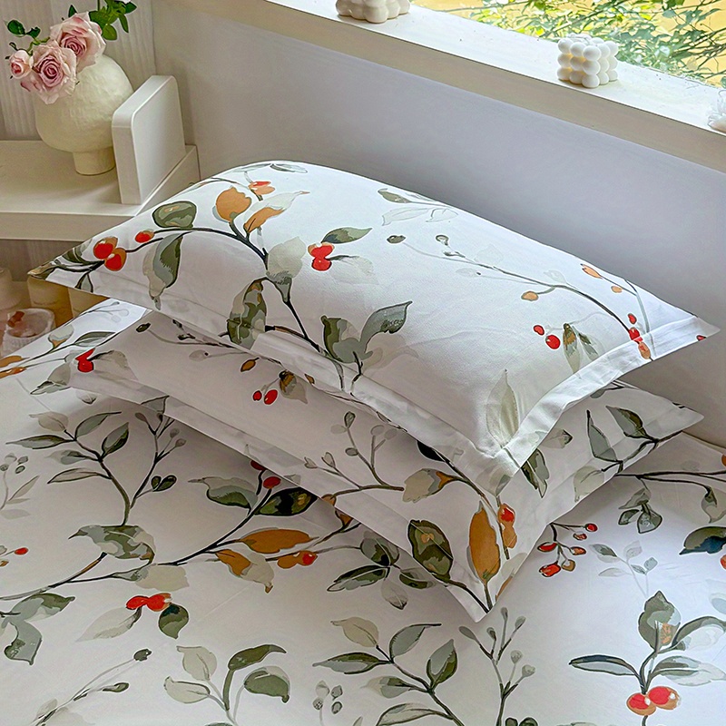 3 adet Baskı Nevresim Takımı,  - Bed Sheet Microfiber incelemesi ve fiyatı