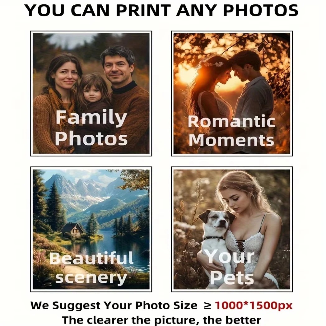 Özel Baskı Kanvas Poster Anime - Home Textile incelemesi ve fiyatı