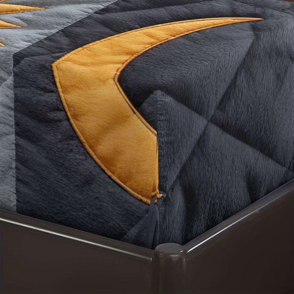 Göksel Güneş ve Ay Baskılı Yat - Bed Sheet Microfiber incelemesi ve fiyatı