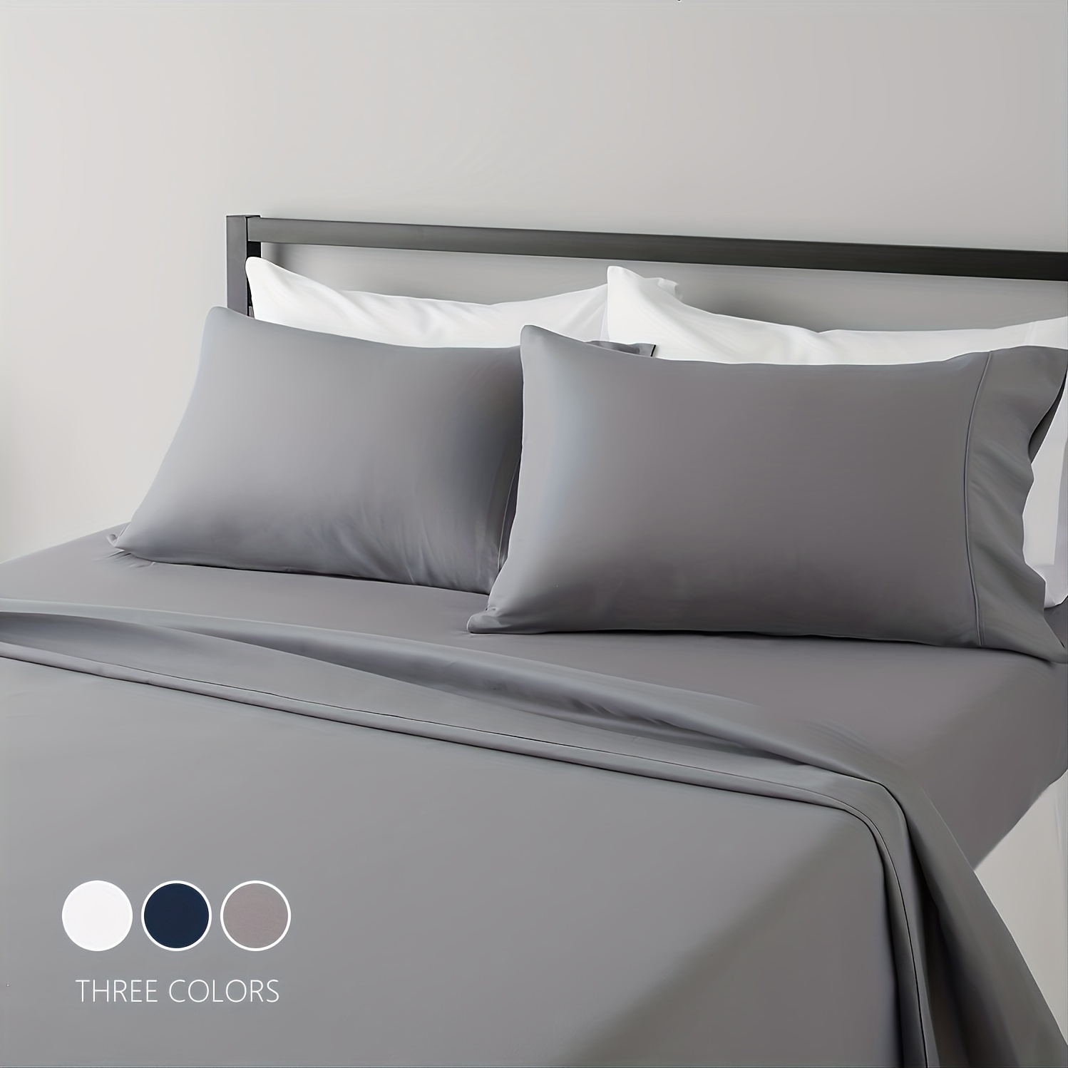 Çarşaf Seti Nefes Alabilen ve  - Bed Sheet Microfiber incelemesi ve fiyatı