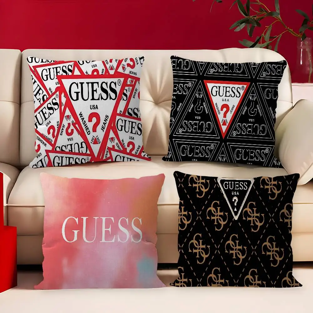 Moda G-Guess-s Kişiselleştiril - Home Fashion Textiles incelemesi ve fiyatı