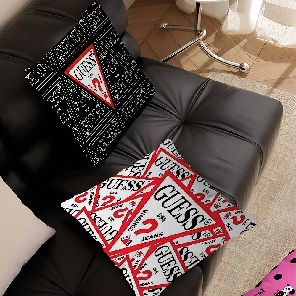 Moda G-Guess-s Kişiselleştiril - Home Fashion Textiles incelemesi ve fiyatı