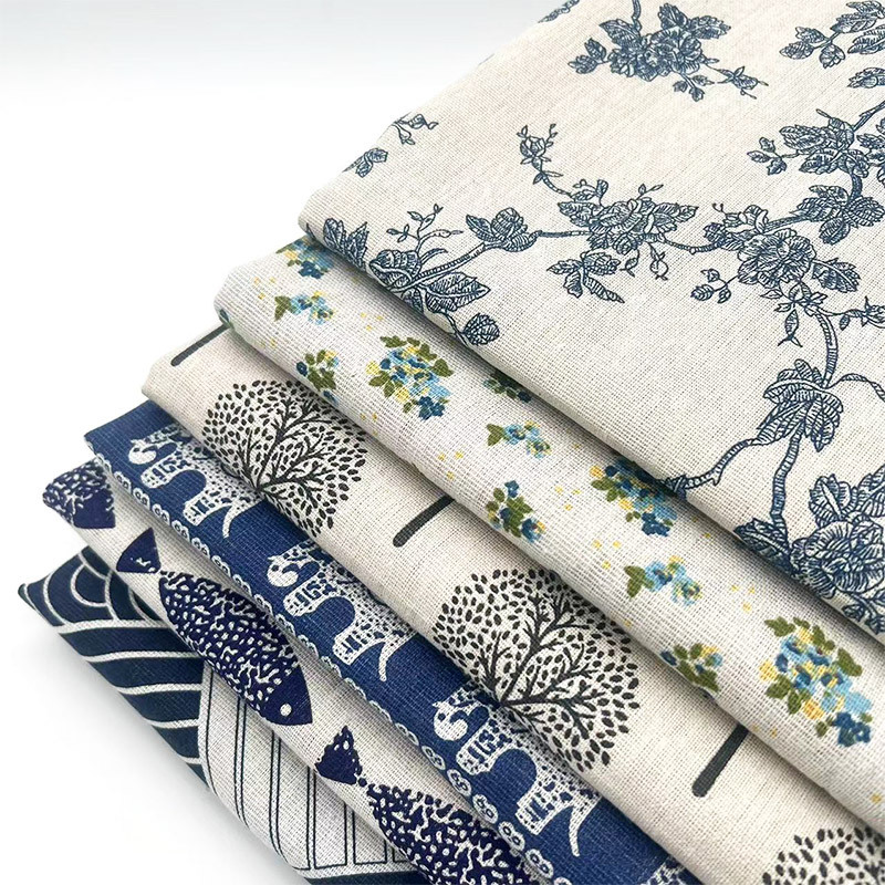 Retro Boho Çiçek Desenli Pamuk - Home Textile incelemesi ve fiyatı