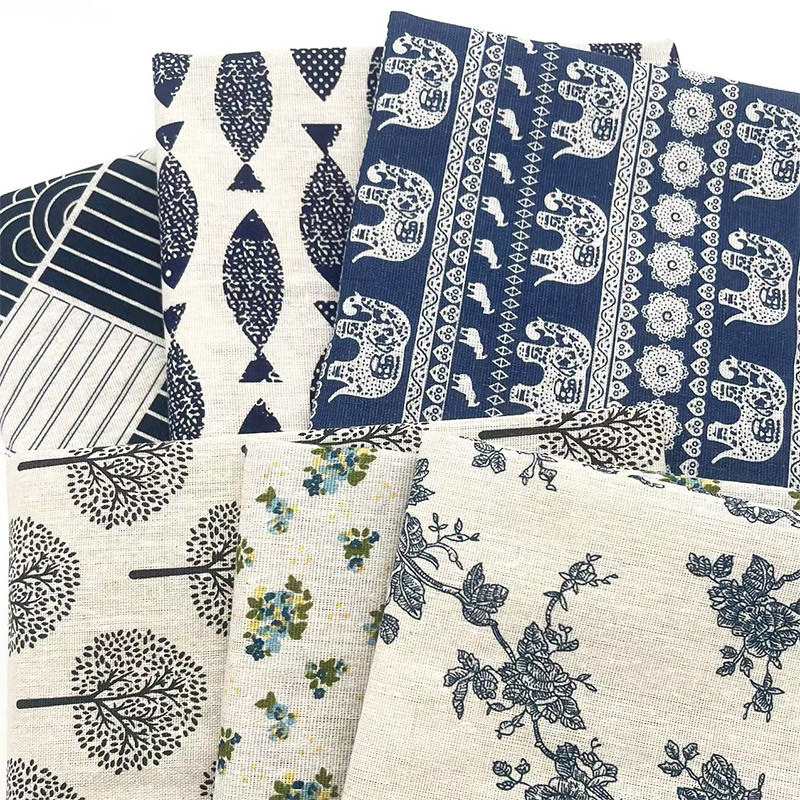 Retro Boho Çiçek Desenli Pamuk - Home Textile incelemesi ve fiyatı