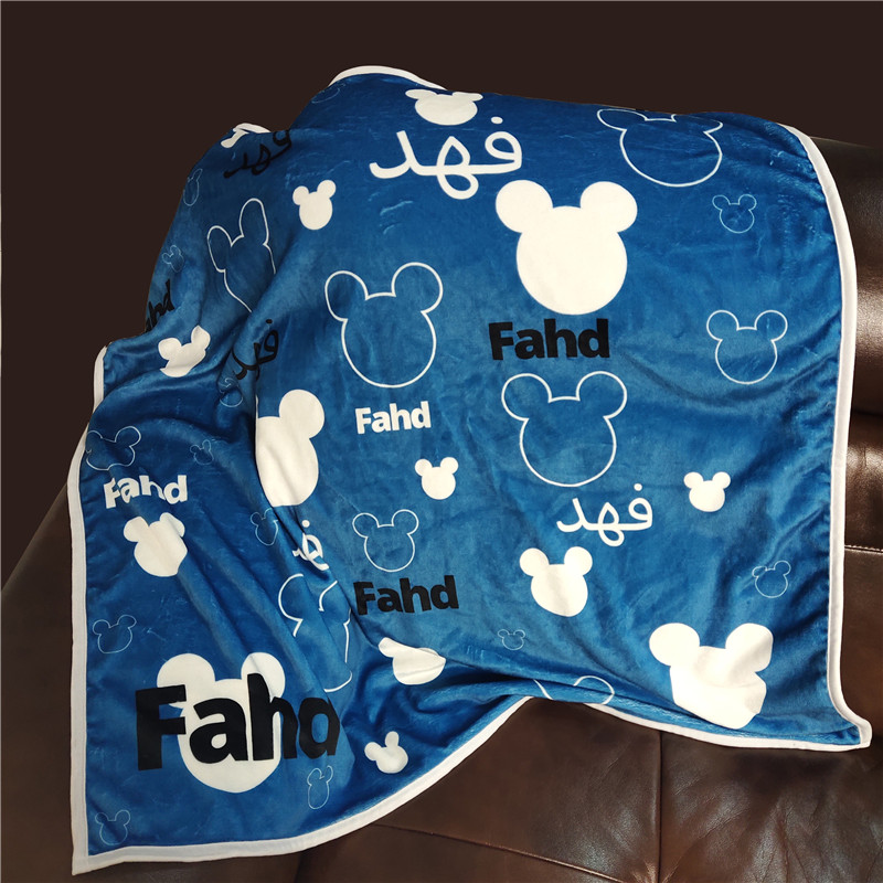 Adı kişiselleştirilmiş bebek f - Bed Sheet Microfiber incelemesi ve fiyatı