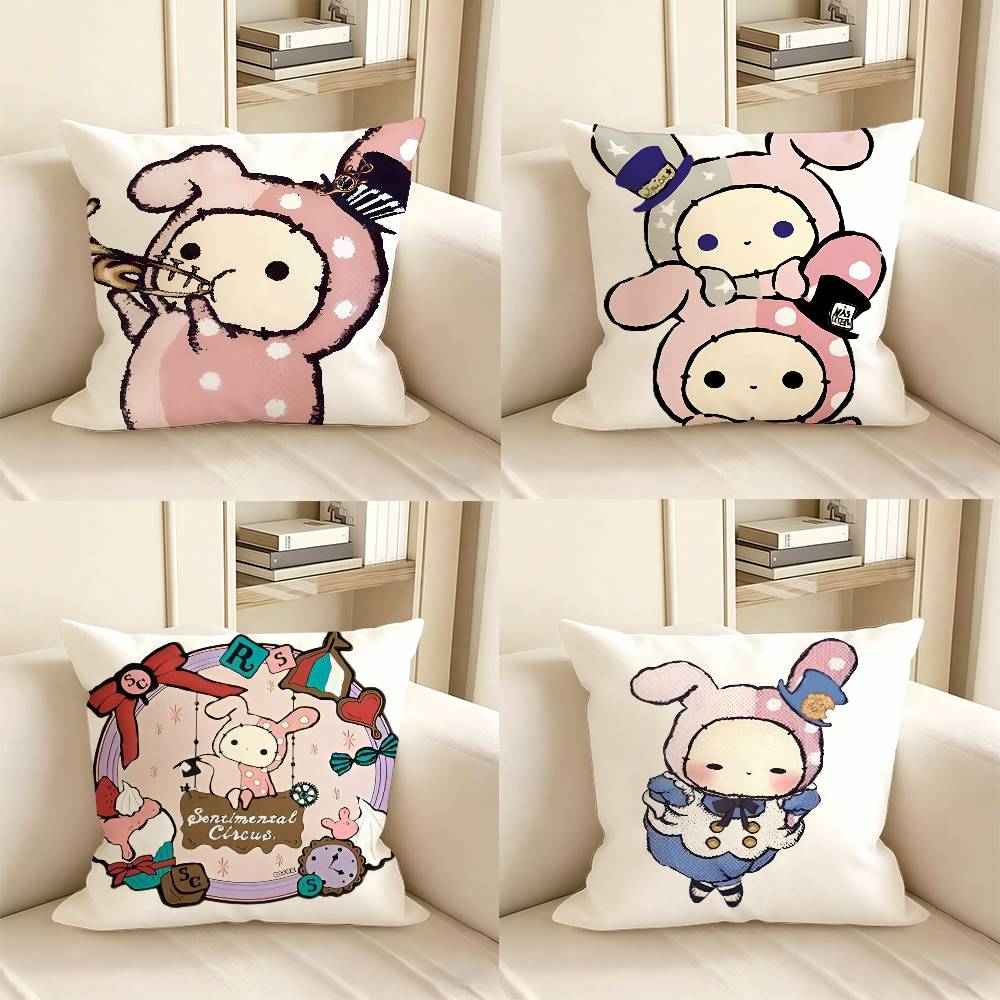 1 adet Sevimli Japon S-sentime - Home Fashion Textiles incelemesi ve fiyatı
