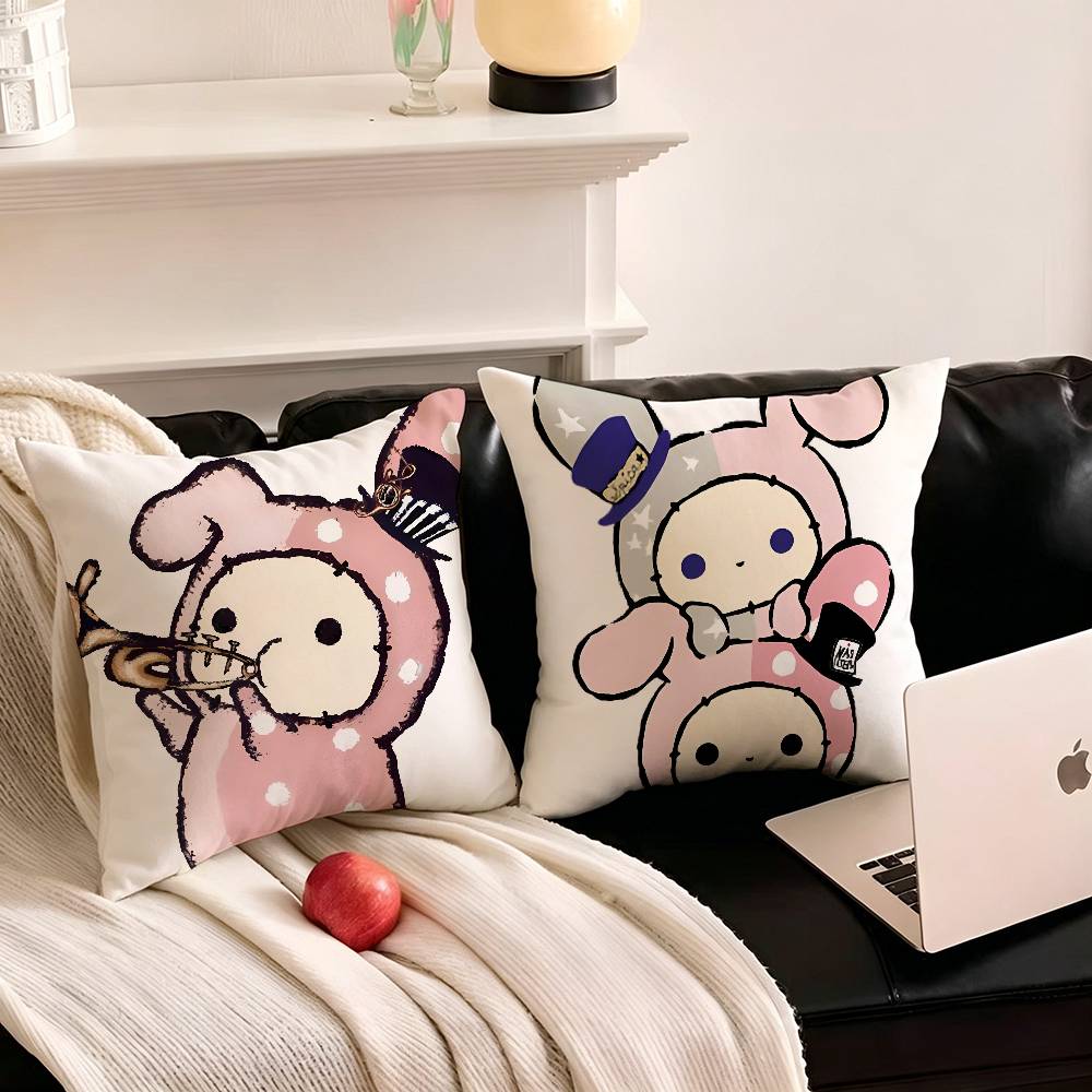 1 adet Sevimli Japon S-sentime - Home Fashion Textiles incelemesi ve fiyatı