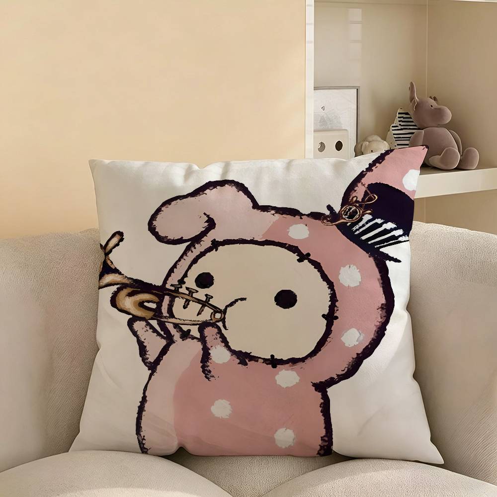 1 adet Sevimli Japon S-sentime - Home Fashion Textiles incelemesi ve fiyatı