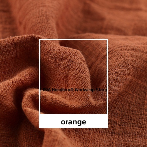 Doğal Yıkanmış Keten Kumaş Çok - Home Textiles Fabric incelemesi ve fiyatı