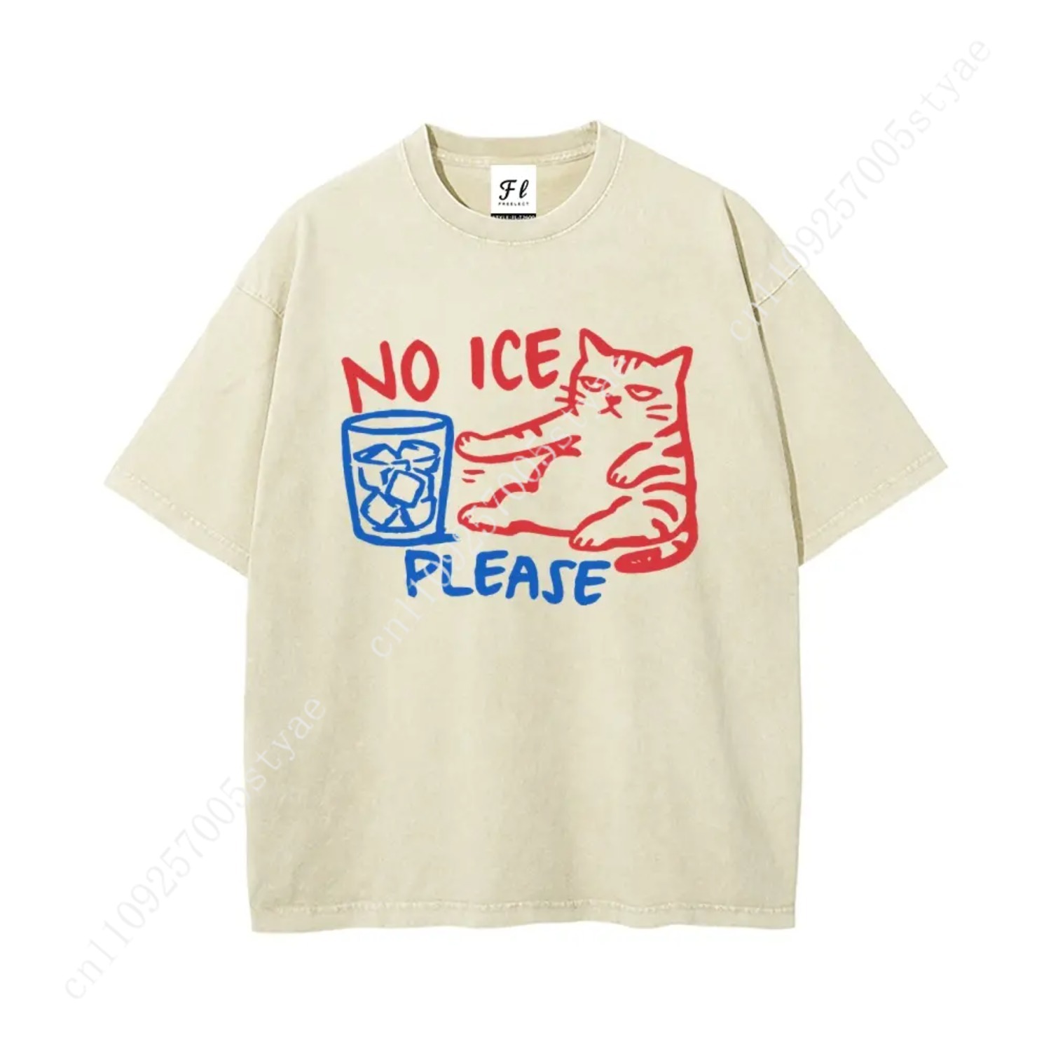 No ICE Lütfen ICE'yi Ortadan K - Quilt Cotton Summer incelemesi ve fiyatı