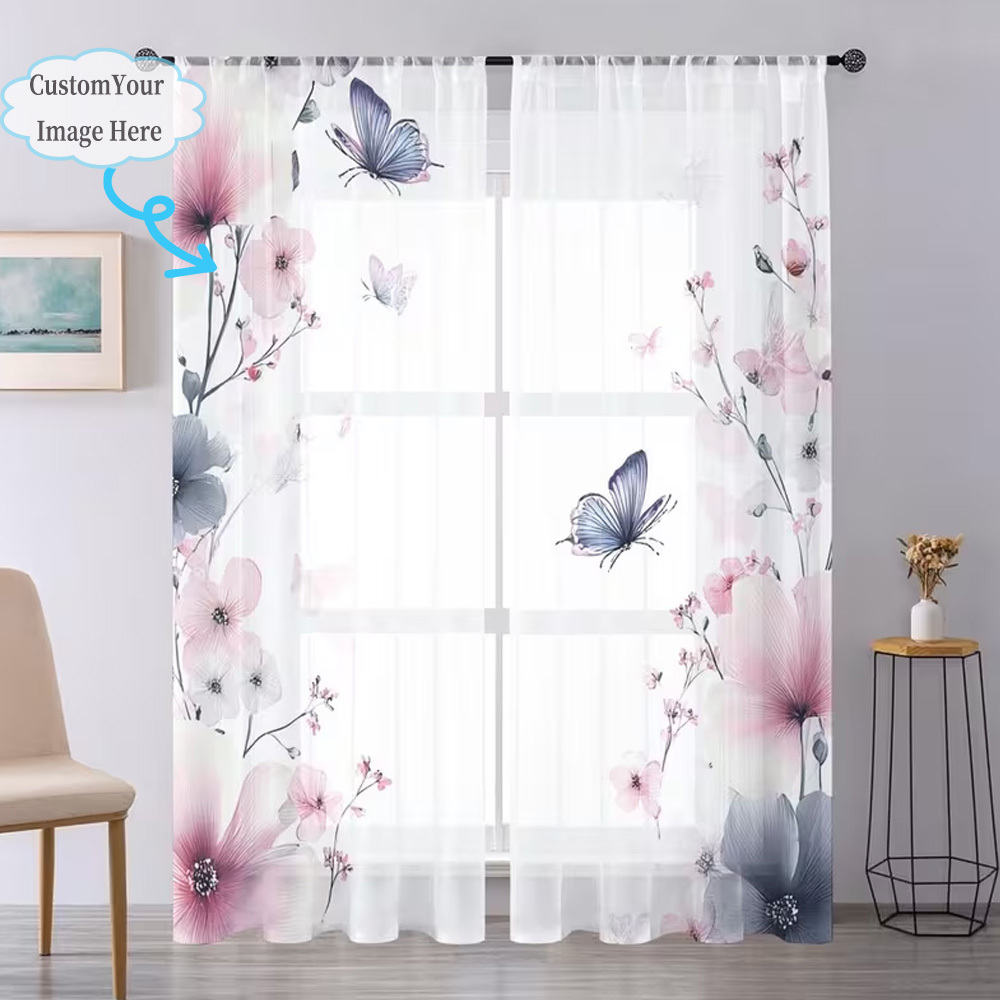 Özel Tasarım 2D Düz 2 Parça Şe - Home Textiles Fabric incelemesi ve fiyatı