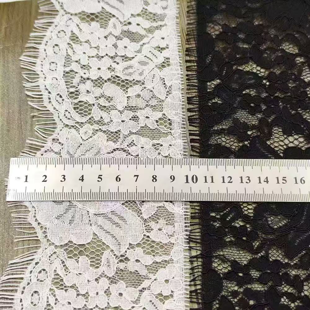 Çiçekli şantili dantel şerit;  - Home Fashion Textiles incelemesi ve fiyatı