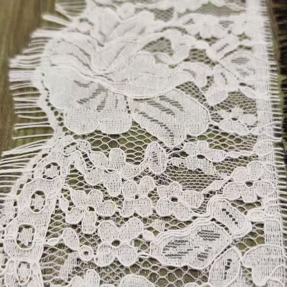 Çiçekli şantili dantel şerit;  - Home Fashion Textiles incelemesi ve fiyatı