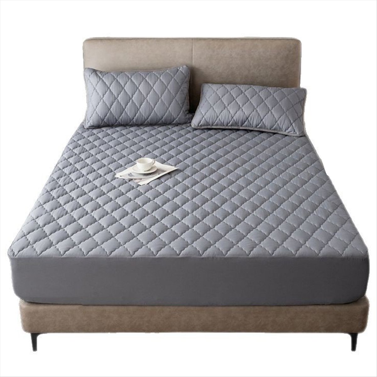 Su Geçirmez Uyumlu Çarşaflar,  - Bed Sheet Microfiber incelemesi ve fiyatı