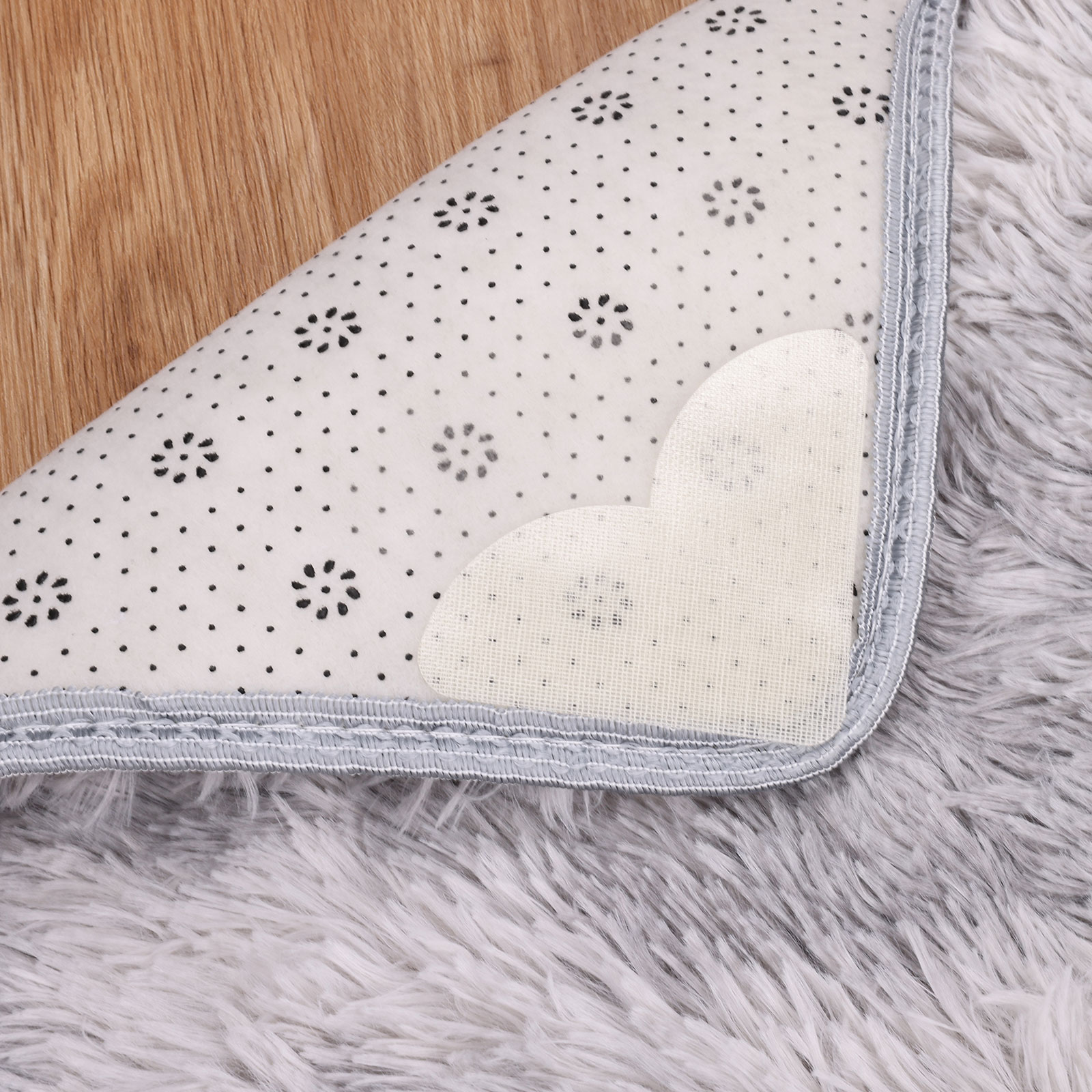 16 Adet 10cm Kalp Şeklinde Kay - Bed Sheet Microfiber incelemesi ve fiyatı