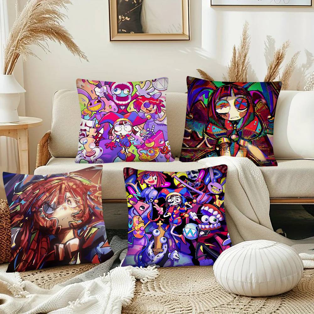 Animasyonlu D-Dijital Sirk Yas - Home Fashion Textiles incelemesi ve fiyatı