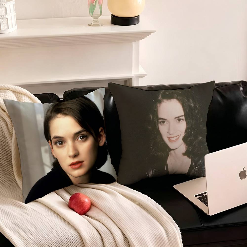 1 adet Aktör W-Winona R-Ryder  - Home Fashion Textiles incelemesi ve fiyatı