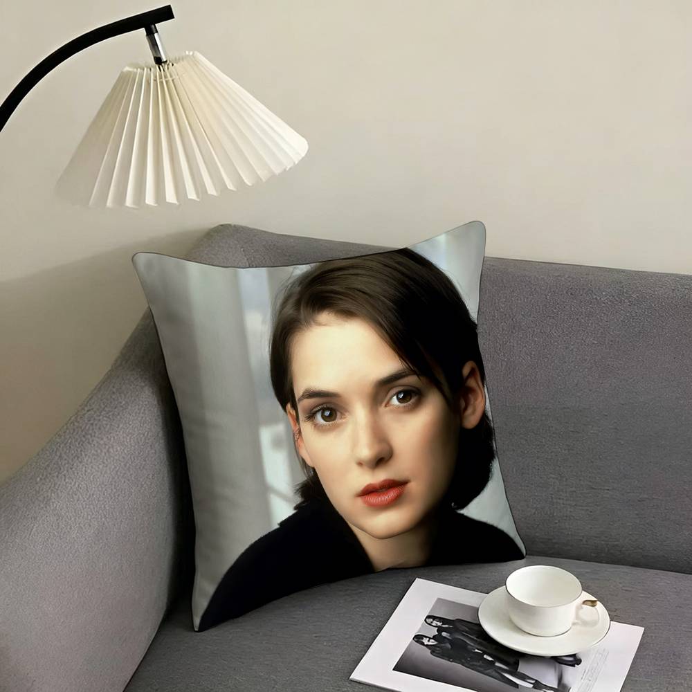 1 adet Aktör W-Winona R-Ryder  - Home Fashion Textiles incelemesi ve fiyatı