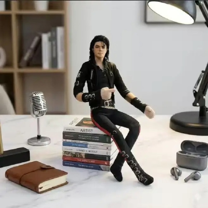 Yeni// Stil Michael Jackson Co - Home Textile incelemesi ve fiyatı