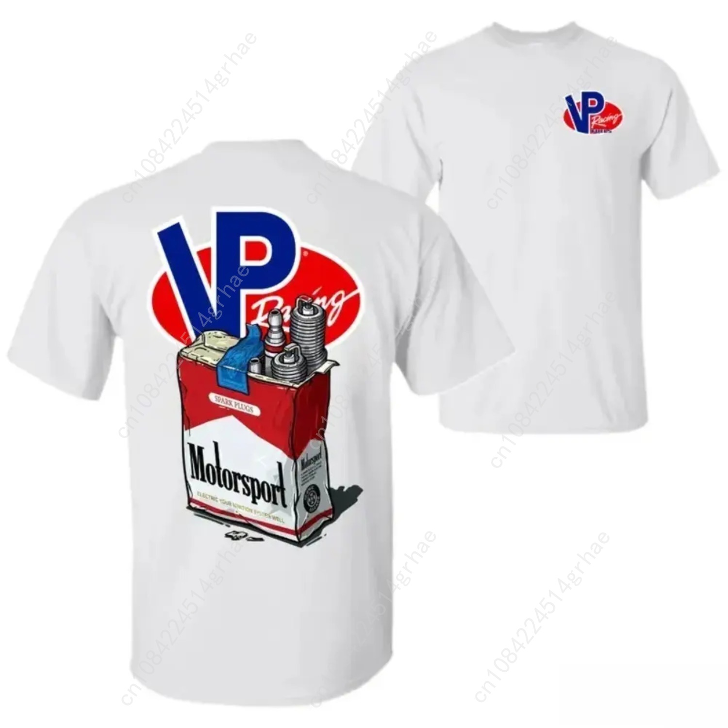 VP Racing Motorsport Gömlek -  - Quilt Cotton Summer incelemesi ve fiyatı
