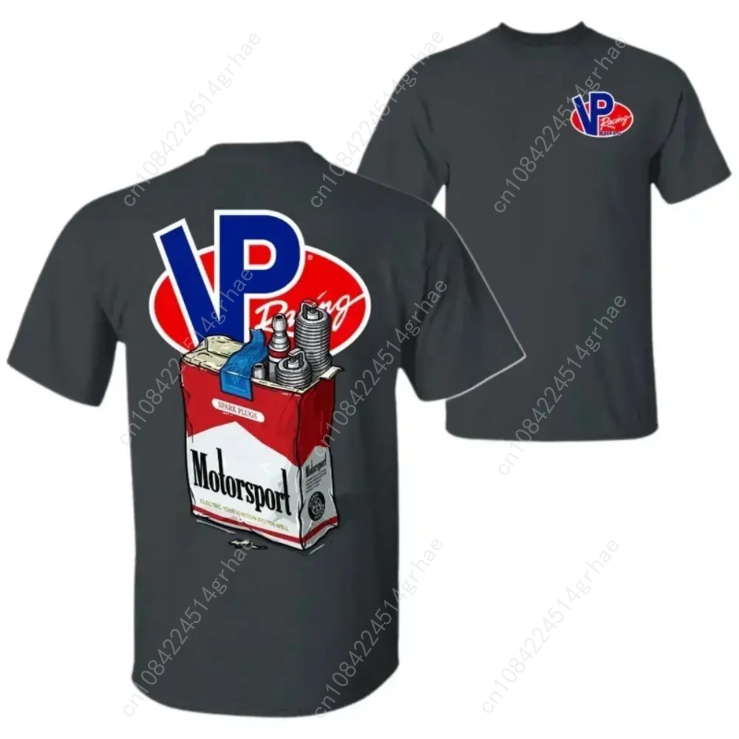 VP Racing Motorsport Gömlek -  - Quilt Cotton Summer incelemesi ve fiyatı