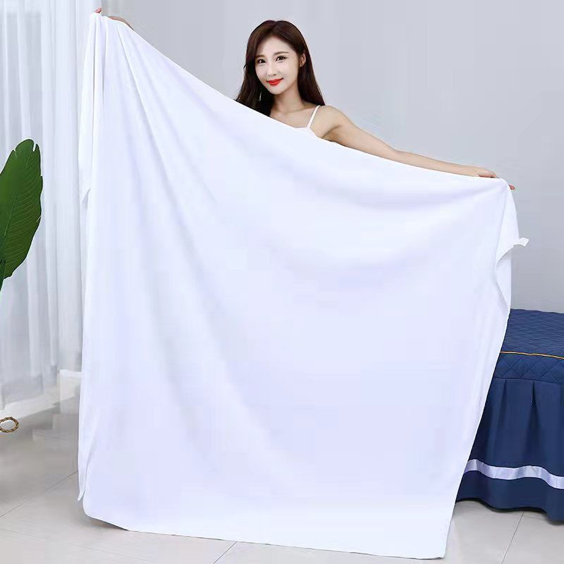 Kalın ultra ince fiber banyo h - Bed Sheet Microfiber incelemesi ve fiyatı