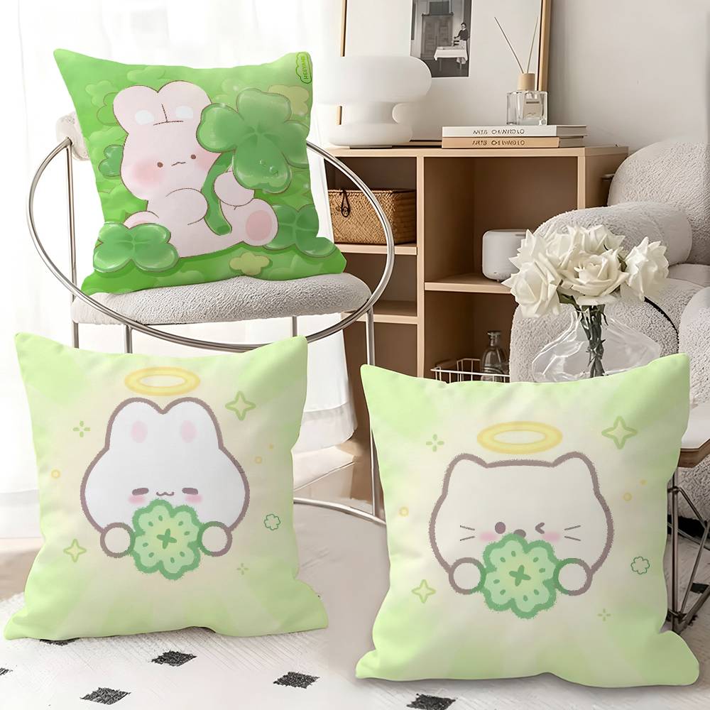 1 adet Şanslı Yonca Sevimli Se - Home Fashion Textiles incelemesi ve fiyatı