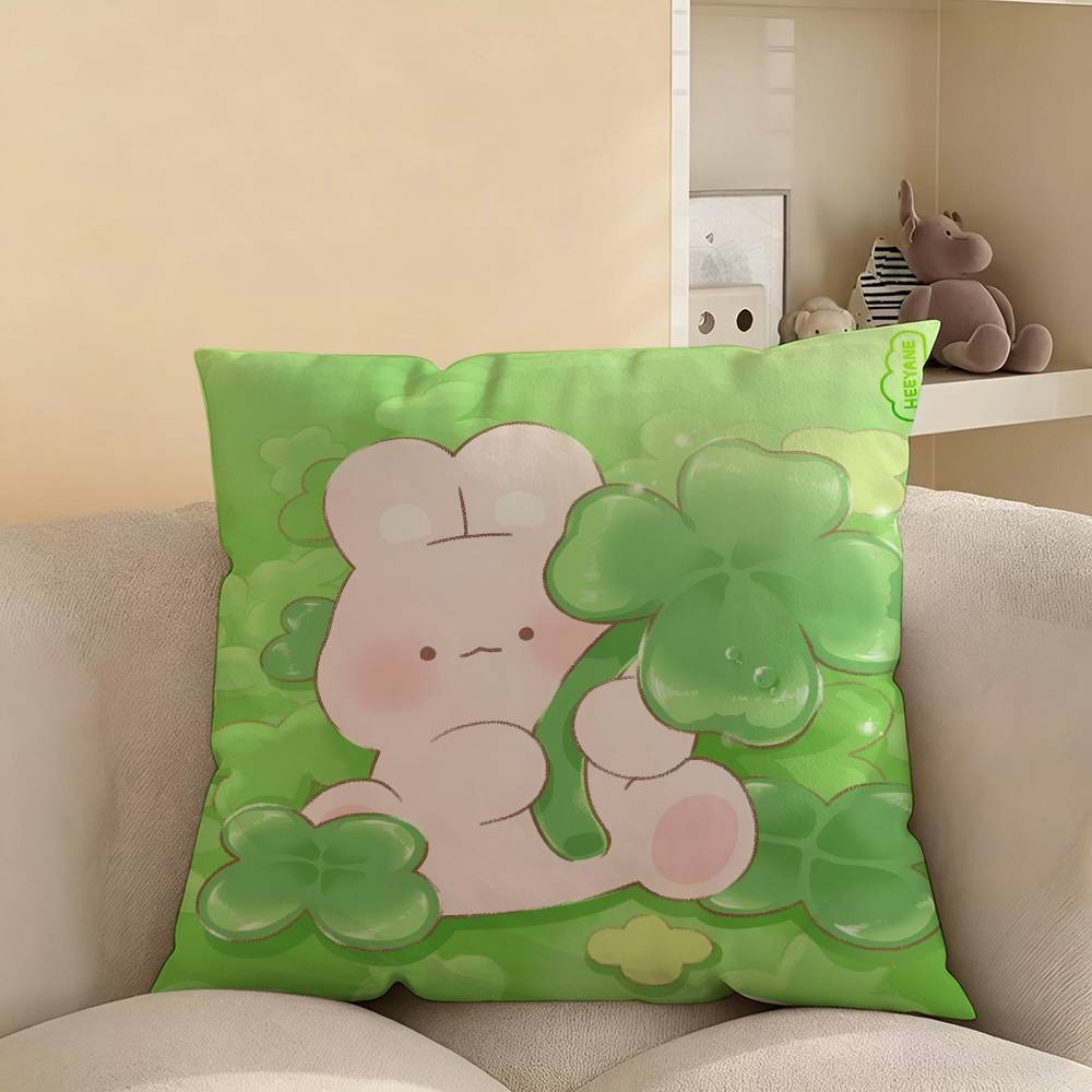 1 adet Şanslı Yonca Sevimli Se - Home Fashion Textiles incelemesi ve fiyatı