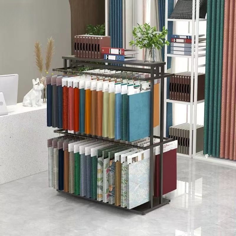 Kumaş numune sergileme standı  - Home Textiles Exhibition incelemesi ve fiyatı