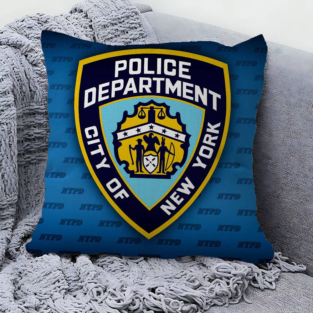 N-New York Şehri Polis Departm - Home Textiles New York incelemesi ve fiyatı